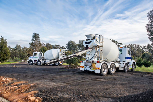 Best Concrete Sealing and Maintenance in Kilgore, TX