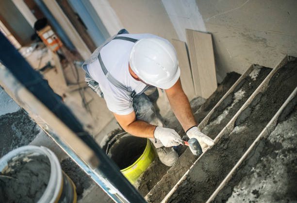 Best Concrete Driveway Installation in Kilgore, TX