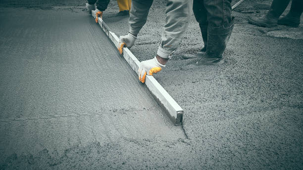 Best Concrete Driveway Installation in Kilgore, TX