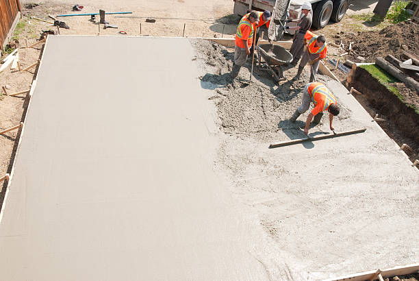 Best Concrete Staining and Coloring in Kilgore, TX