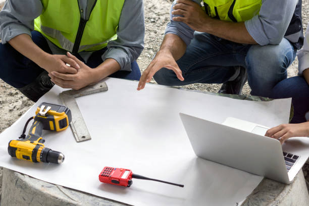 Best Industrial Concrete Flooring in Kilgore, TX