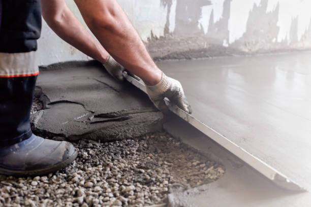Best Concrete Patio Design and Installation in Kilgore, TX