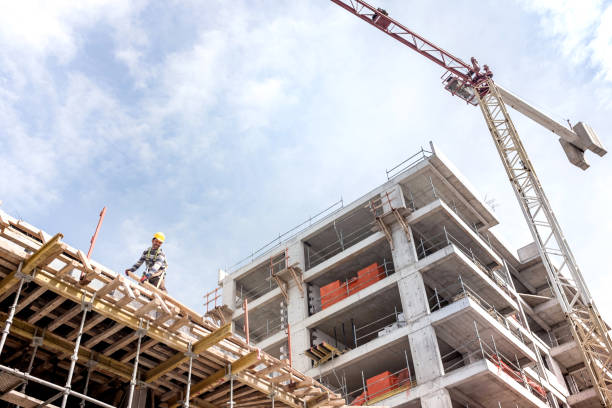Best Concrete Slab Construction in Kilgore, TX